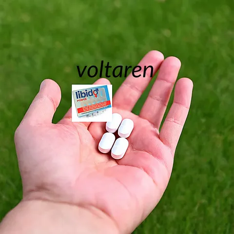 Precio voltaren crema